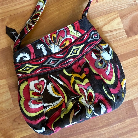 Vera Bradley purse - Picture 2 of 3
